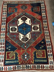 Turkish Rug Cleaning