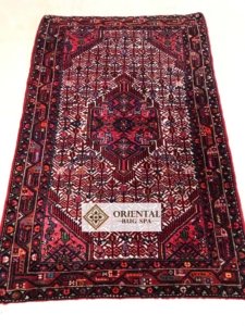 Persian Rug Cleaning