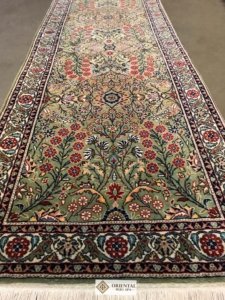 Turkish Rug Cleaning