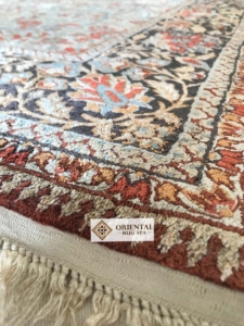 Rug Cleaning Salcombe