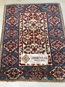 Rug Cleaning ORford