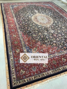 Rug Cleaning Arsley