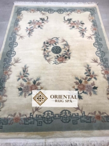 Rug Cleaning Wootton