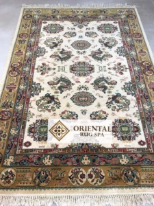 Rug Cleaning Delapre