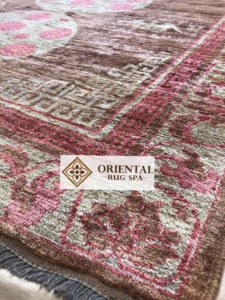 Rug Cleaning Frampton Cotterell